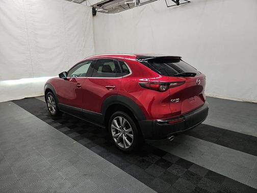 2023 Mazda CX-30 Premium Package