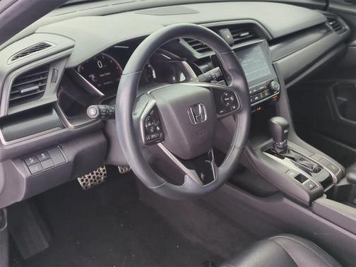 2020 Honda Civic Sport Touring