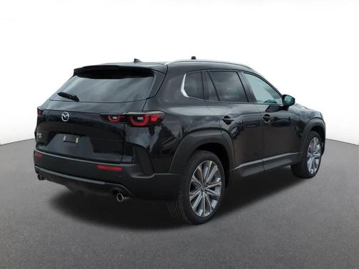 2026 Mazda CX-50 Premium