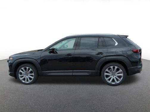 2026 Mazda CX-50 Premium
