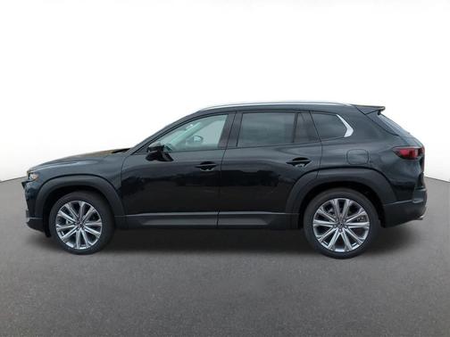 2026 Mazda CX-50 Premium