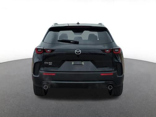 2026 Mazda CX-50 Premium