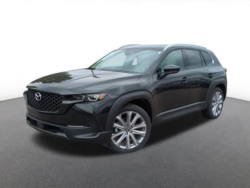 2026 Mazda CX-50 Premium