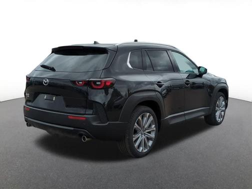 2026 Mazda CX-50 Premium