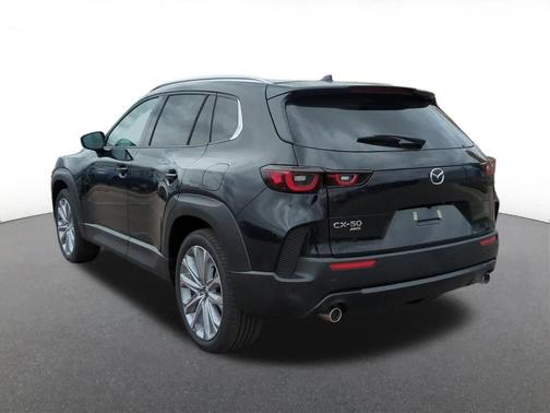 2026 Mazda CX-50 Premium