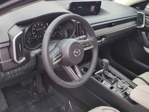 2026 Mazda CX-50 Premium