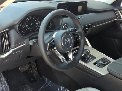 2025 Mazda CX-90 3.3 Turbo Preferred Package