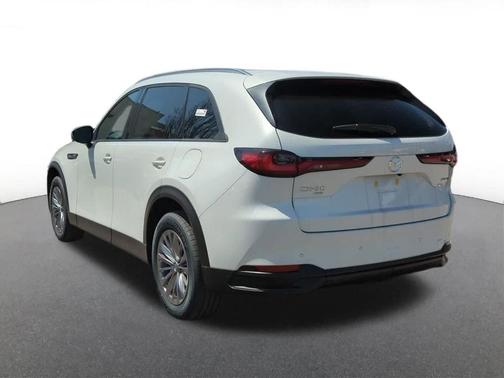 2025 Mazda CX-90 3.3 Turbo Preferred Package