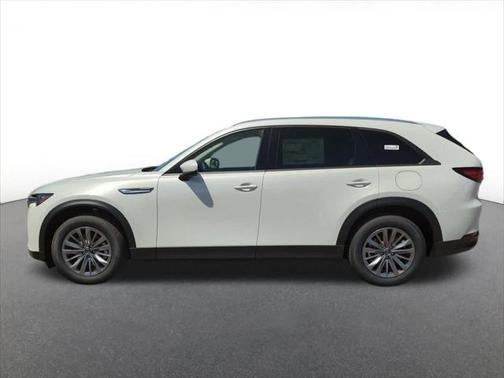 2025 Mazda CX-90 3.3 Turbo Preferred Package