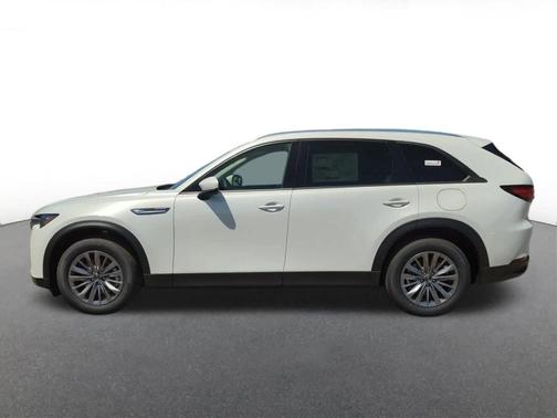 2025 Mazda CX-90 3.3 Turbo Preferred Package
