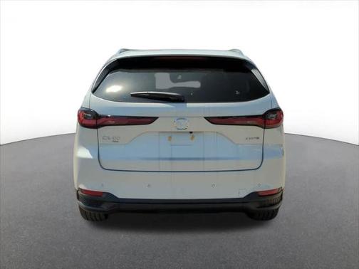 2025 Mazda CX-90 3.3 Turbo Preferred Package