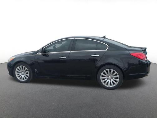 2013 Buick Regal Turbo - Premium 1