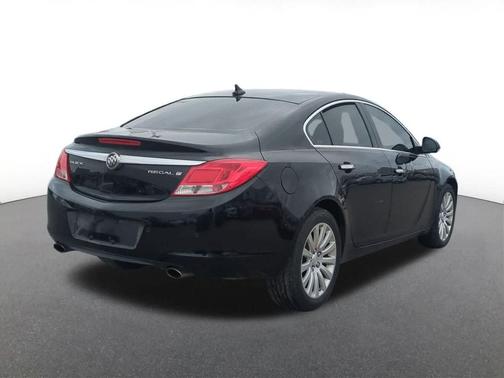 2013 Buick Regal Turbo - Premium 1