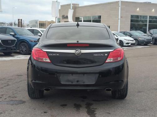 2013 Buick Regal Turbo - Premium 1