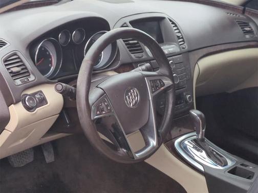 2013 Buick Regal Turbo - Premium 1