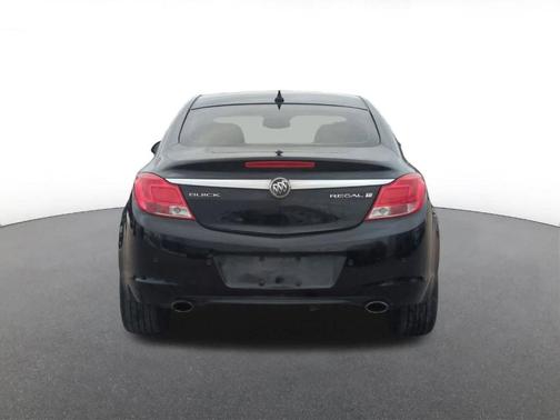 2013 Buick Regal Turbo - Premium 1