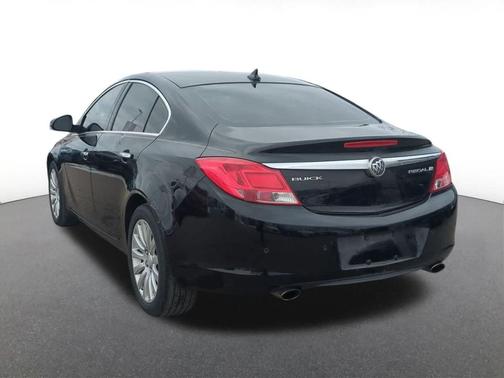 2013 Buick Regal Turbo - Premium 1