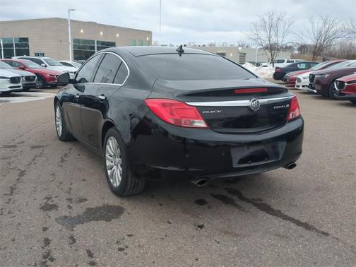 2013 Buick Regal Turbo - Premium 1