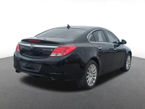 2013 Buick Regal Turbo - Premium 1