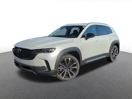 2025 Mazda CX-50 2.5 S Premium Plus Package