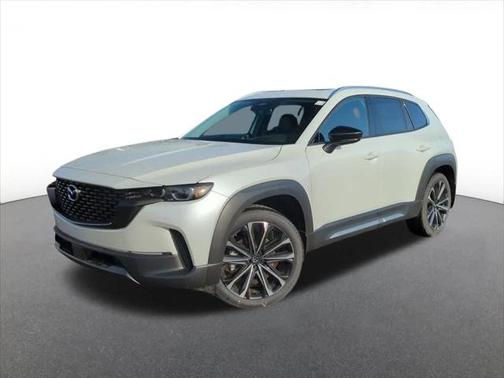 2025 Mazda CX-50 2.5 S Premium Plus Package
