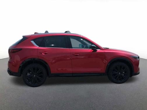 2025 Mazda CX-5 2.5 Turbo Premium Package