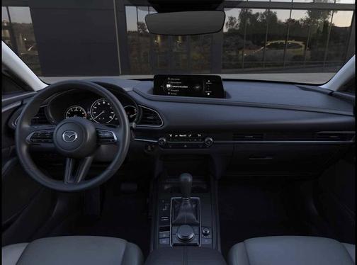 2026 Mazda CX-30 Preferred
