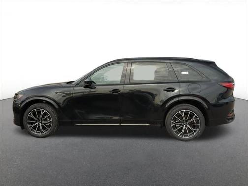 2025 Mazda CX-70 3.3 Turbo S Premium Package