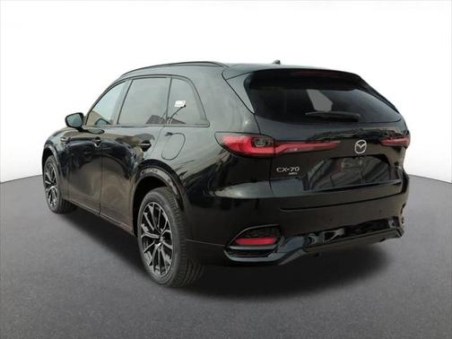 2025 Mazda CX-70 3.3 Turbo S Premium Package