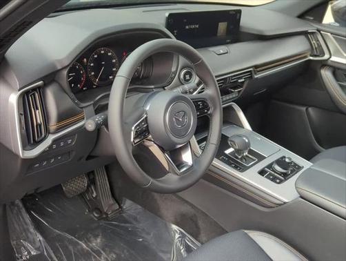2025 Mazda CX-70 3.3 Turbo S Premium Package
