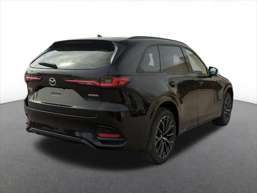 2025 Mazda CX-70 3.3 Turbo S Premium Package