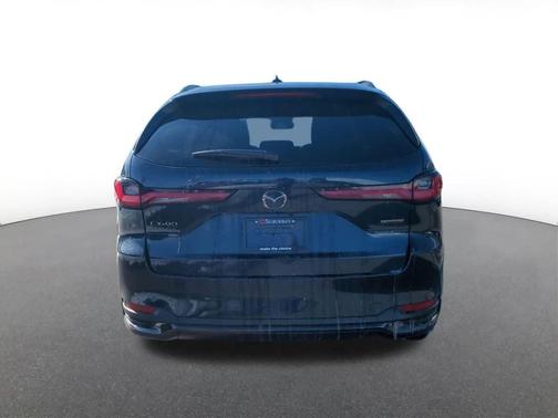 2026 Mazda CX-90 S Premium