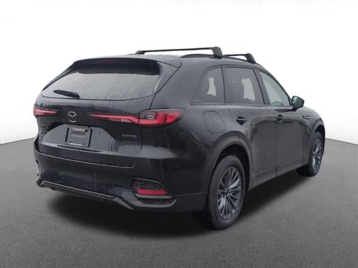 2026 Mazda CX-70 SCP