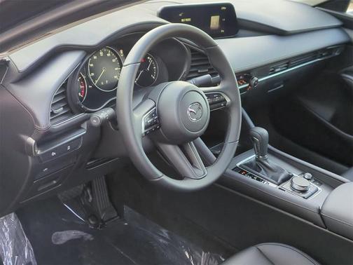 2026 Mazda Mazda3 FWD w/Select Package