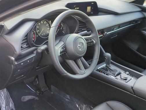 2026 Mazda Mazda3 FWD w/Select Package