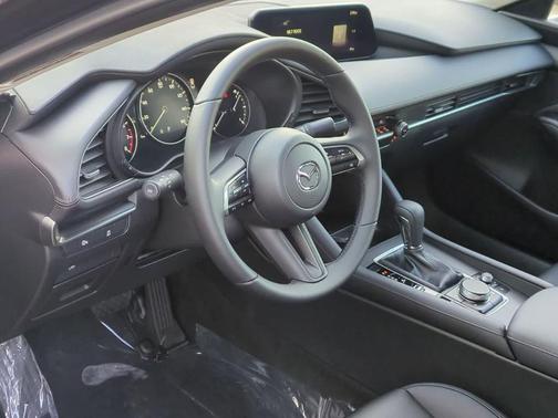 2026 Mazda Mazda3 FWD w/Select Package