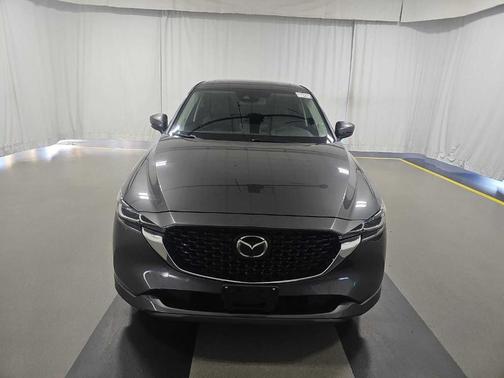 2024 Mazda CX-5 2.5 S Preferred Package
