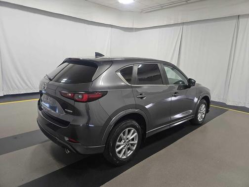 2024 Mazda CX-5 2.5 S Preferred Package