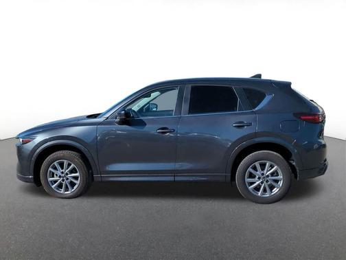 2024 Mazda CX-5 2.5 S Preferred Package