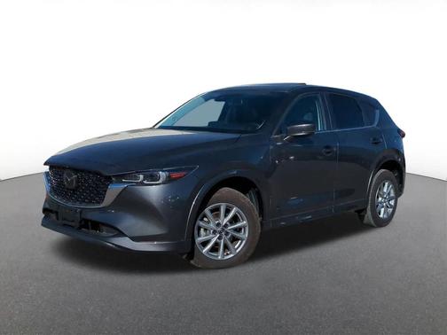 2024 Mazda CX-5 2.5 S Preferred Package