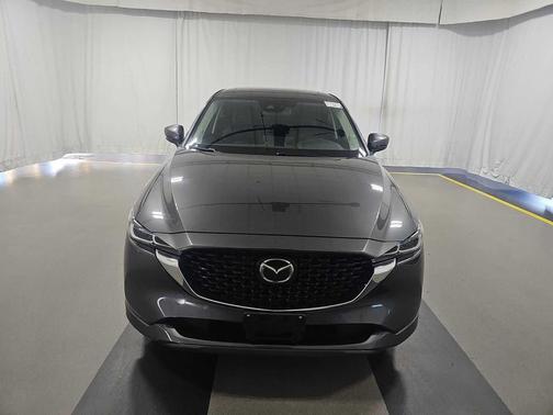 2024 Mazda CX-5 2.5 S Preferred Package