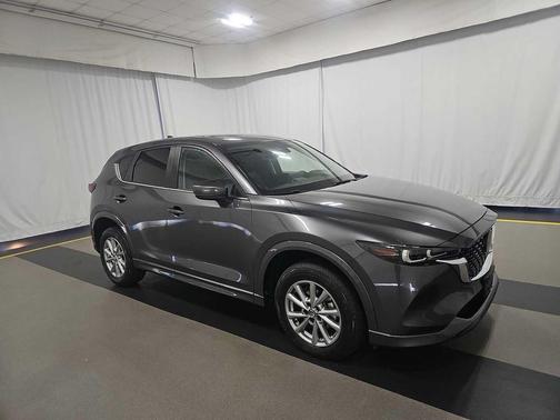 2024 Mazda CX-5 2.5 S Preferred Package