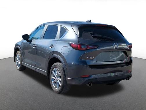 2024 Mazda CX-5 2.5 S Preferred Package