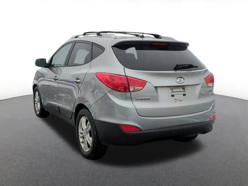 2012 Hyundai TUCSON GLS