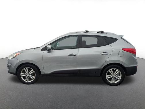 2012 Hyundai TUCSON GLS
