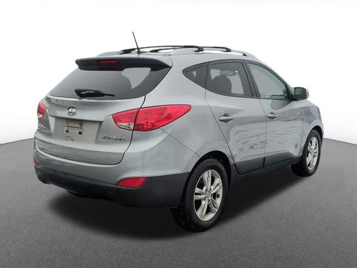 2012 Hyundai TUCSON GLS