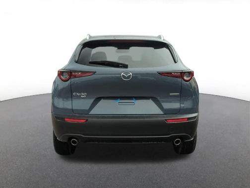 2025 Mazda CX-30 2.5 S Carbon Edition