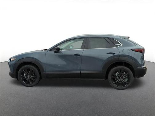 2025 Mazda CX-30 2.5 S Carbon Edition