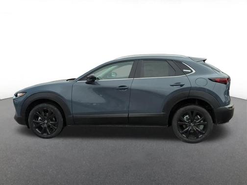 2025 Mazda CX-30 2.5 S Carbon Edition