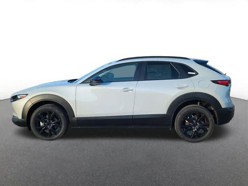 2026 Mazda CX-30 2.5 Turbo Aire Edition